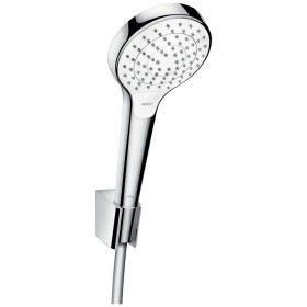 hansgrohe Croma Select S Vario Porter Set 125 cm