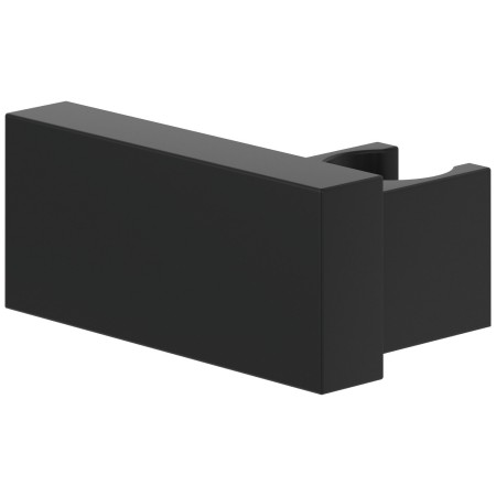 Villeroy & Boch Universal Showers Handbrausehalter eckig