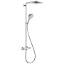 hansgrohe Raindance Select 300 Showerpipe
