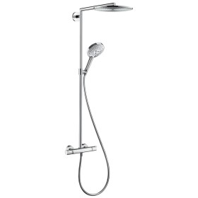 hansgrohe Raindance Select 300 Showerpipe