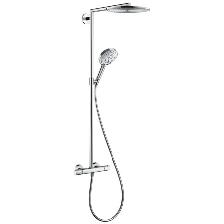 hansgrohe Raindance Select 300 Showerpipe