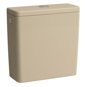 LAUFEN LUA Spülkasten für Stand-WC-Kombination, Zulauf seitlich