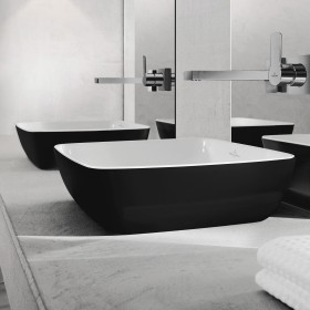 Villeroy & Boch Artis Aufsatzwaschtisch, quadratisch Villeroy & Boch Artis Aufsatzwaschtisch, quadratisch