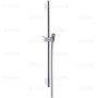 hansgrohe Unica S Puro Brausenstange 65 cm