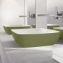 Villeroy & Boch Artis Aufsatzwaschtisch, quadratisch