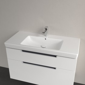 Villeroy & Boch Subway 2.0 Schrankwaschtisch 100 cm Villeroy & Boch Subway 2.0 Schrankwaschtisch 100 cm