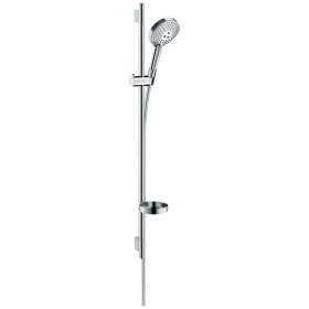hansgrohe Raindance Select S Brauseset 120 3jet P mit Brausestange 90 cm
