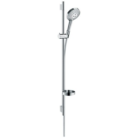 hansgrohe Raindance Select S Brauseset 120 3jet P mit Brausestange 90 cm