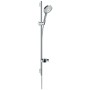 hansgrohe Raindance Select S Brauseset 120 3jet P mit Brausestange 90 cm
