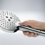 hansgrohe Raindance Select S Brauseset 120 3jet P mit Brausestange 90 cm