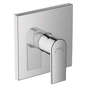 hansgrohe Vernis Shape Einhebel-Brausearmatur Unterputz