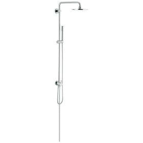 GROHE Rainshower Duschsystem mit Umstellung