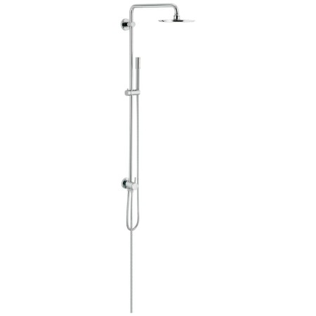 GROHE Rainshower Duschsystem mit Umstellung