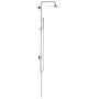 GROHE Rainshower Duschsystem mit Umstellung