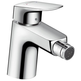 hansgrohe Logis Einhebel Bidetarmatur 70 hansgrohe Logis Einhebel Bidetarmatur 70