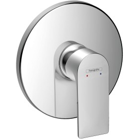 hansgrohe Rebris E Einhebel-Duscharmatur Unterputz für iBox universal
