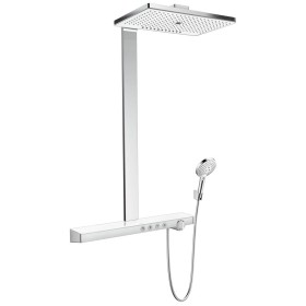 hansgrohe Rainmaker Select 460 3jet Showerpipe