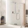 hansgrohe Rainmaker Select 460 3jet Showerpipe