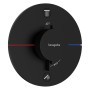 hansgrohe ShowerSelect Comfort S Thermostat Unterputz für 2 Verbraucher