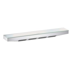 hansgrohe Rainfinity Schulterbrause 500 1jet mit Ablage hansgrohe Rainfinity Schulterbrause 500 1jet mit Ablage