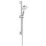 hansgrohe Crometta Vario Brauseset EcoSmart 65 cm