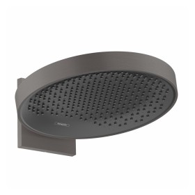 hansgrohe Rainfinity Kopfbrause 360 1jet mit Wandanschluss