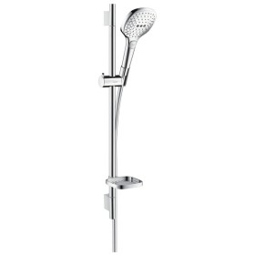 hansgrohe Raindance Select E 120 Ecosmart / Unica'S Puro Set 65 cm