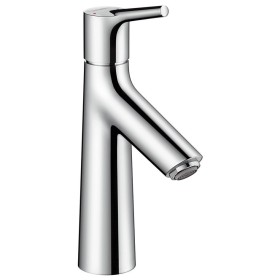 hansgrohe Talis S Einhebel-Waschtischmischer 100