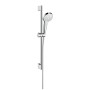 hansgrohe Croma Select Multi Shower Set 65 cm EcoSmart