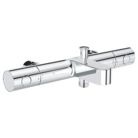 GROHE Grohtherm 800 Cosmopolitan Thermostat-Wannenbatterie ohne S-Anschlüsse