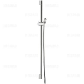 hansgrohe Unica C Brausestange 90 cm