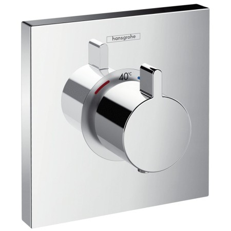 hansgrohe ShowerSelect Thermostat Highflow Unterputz