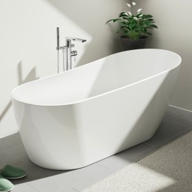 Duravit DuraFaro Badewanne 150 x 70 cm