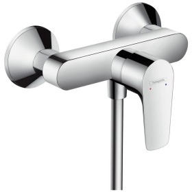 hansgrohe Talis E Einhebel-Brausemischer Aufputz