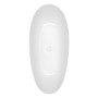 Villeroy & Boch Antao freistehende Badewanne 170 x 75 cm, mit SilentFlow