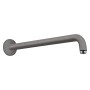 hansgrohe Brausenarm 38,9 cm