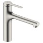 hansgrohe Zesis M33 Einhebel-Küchenarmatur 160 mit Ausziehbrause