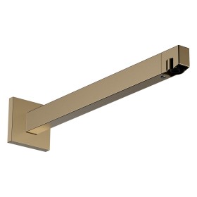 hansgrohe Brausearm E 39 cm, eckig