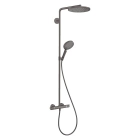 hansgrohe Raindance Select S Showerpipe 240 1jet P mit Thermostat