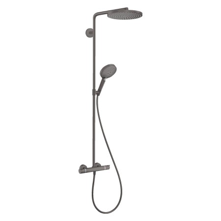 hansgrohe Raindance Select S Showerpipe 240 1jet P mit Thermostat