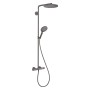 hansgrohe Raindance Select S Showerpipe 240 1jet P mit Thermostat
