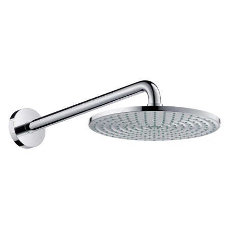 hansgrohe Raindance S Kopfbrause 240 1jet mit Brausearm