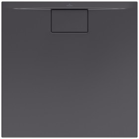 Villeroy & Boch Architectura Metalrim Duschwanne 80 x 80 x 1,5 cm Villeroy & Boch Architectura Metalrim Duschwanne 80 x 80 x 1,5 cm