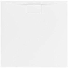 Villeroy & Boch Architectura Metalrim Duschwanne 100 x 100 x 1,5 cm Villeroy & Boch Architectura Metalrim Duschwanne 100 x 100 x 1,5 cm