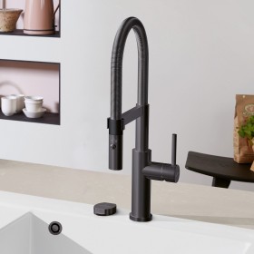 Villeroy & Boch Steel Expert 2.0 Einhebel Küchenarmatur Villeroy & Boch Steel Expert 2.0 Einhebel Küchenarmatur