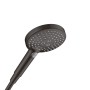 hansgrohe Raindance Select S Handbrause 120 3jet PowderRain