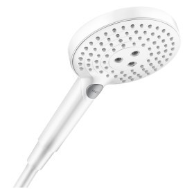 hansgrohe Raindance Select S Handbrause 120 3jet EcoSmart hansgrohe Raindance Select S Handbrause 120 3jet EcoSmart