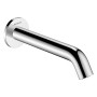 hansgrohe Tecturis S Wanneneinlauf