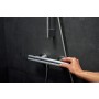 hansgrohe Ecostat Fine Duschthermostat Aufputz mit Temperaturbegrenzer