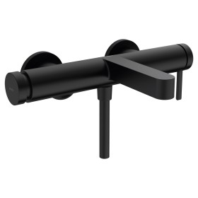 hansgrohe Finoris Einhebel-Wannenarmatur Aufputz